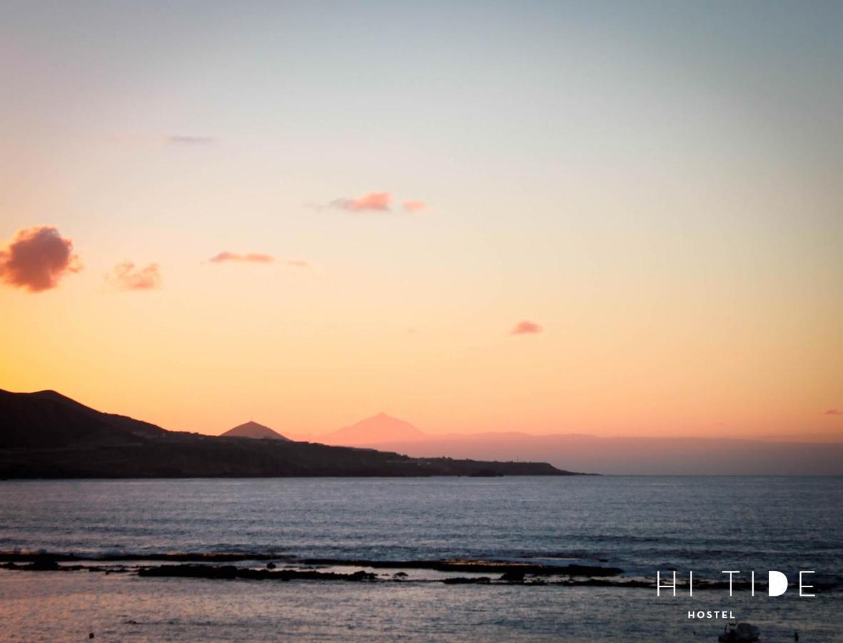 Surf House Gran Canaria Las Palmas de Gran Canaria Luaran gambar