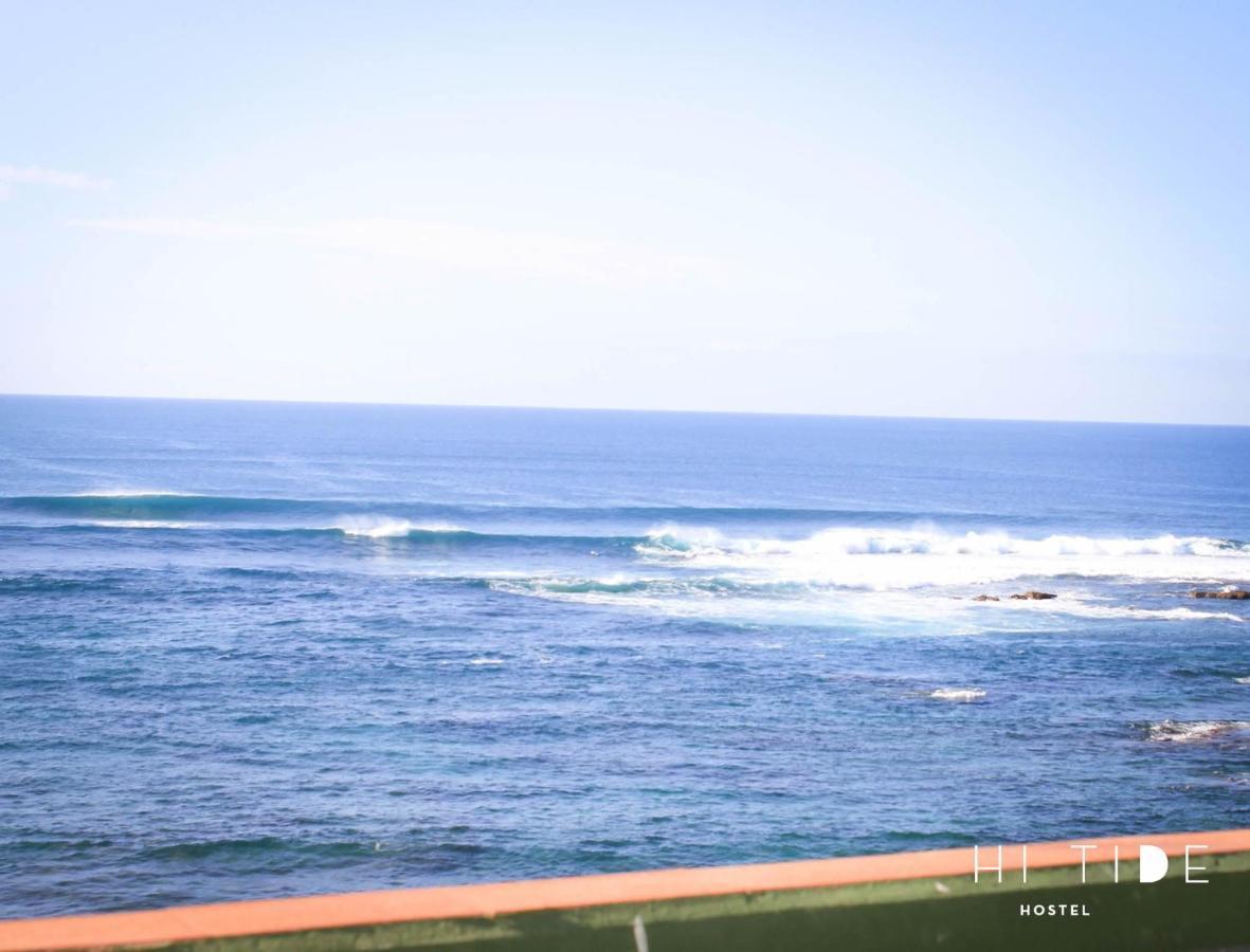 Surf House Gran Canaria Las Palmas de Gran Canaria Luaran gambar