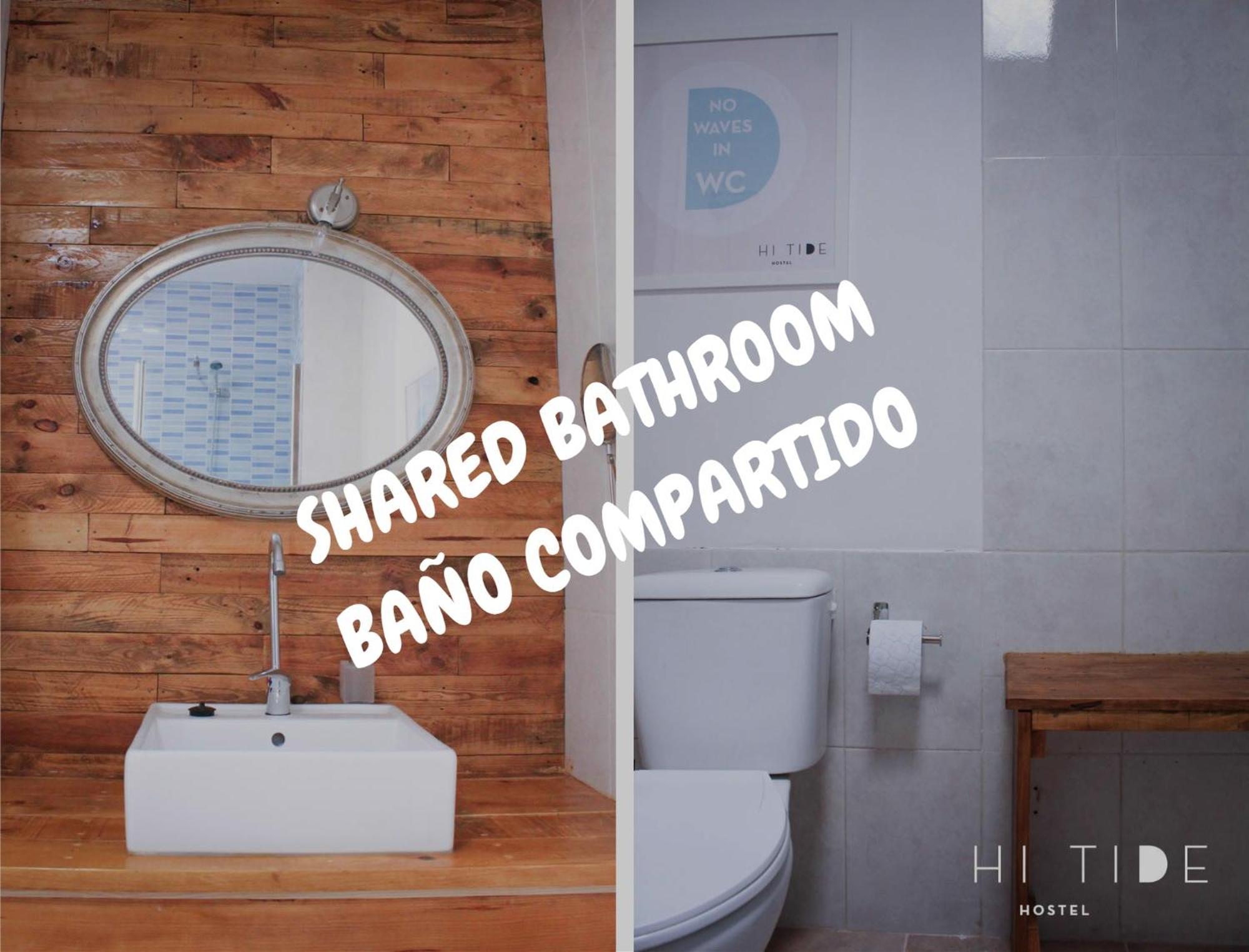 Surf House Gran Canaria Las Palmas de Gran Canaria Luaran gambar
