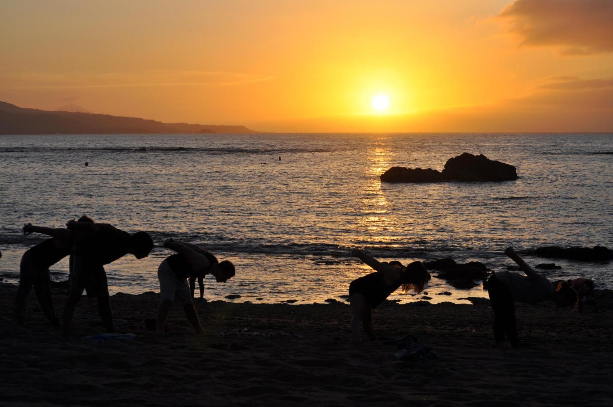 Surf House Gran Canaria Las Palmas de Gran Canaria Luaran gambar