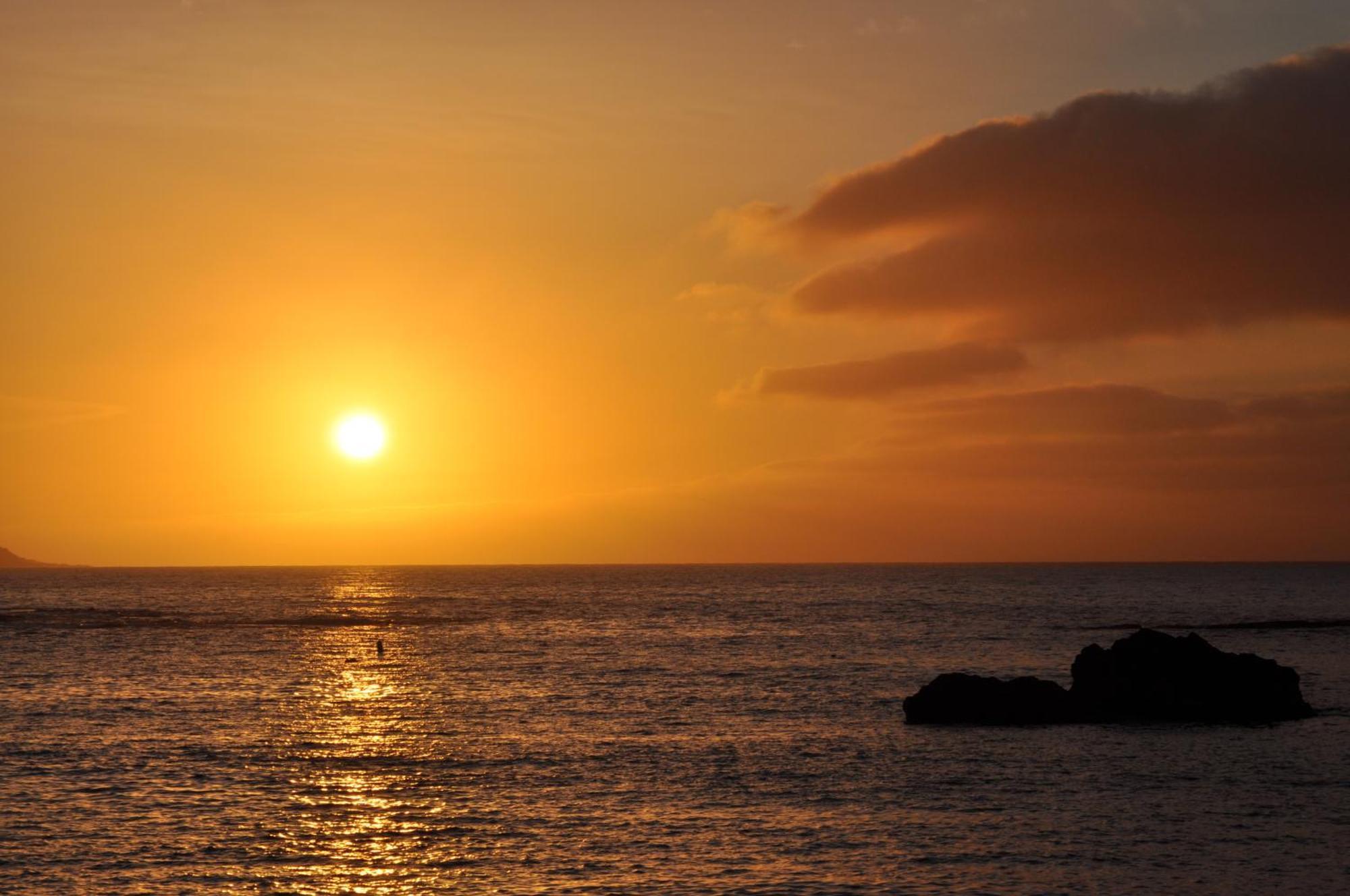 Surf House Gran Canaria Las Palmas de Gran Canaria Luaran gambar