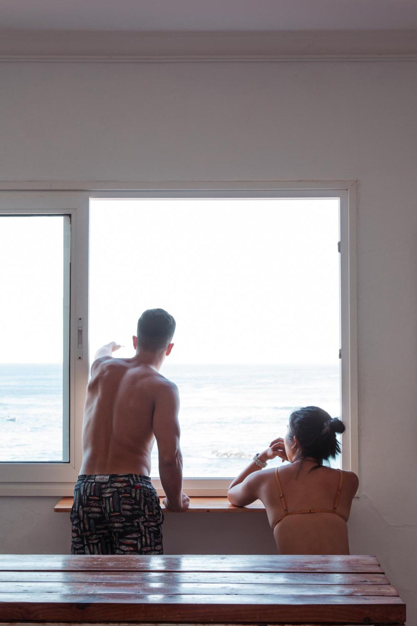 Surf House Gran Canaria Las Palmas de Gran Canaria Luaran gambar
