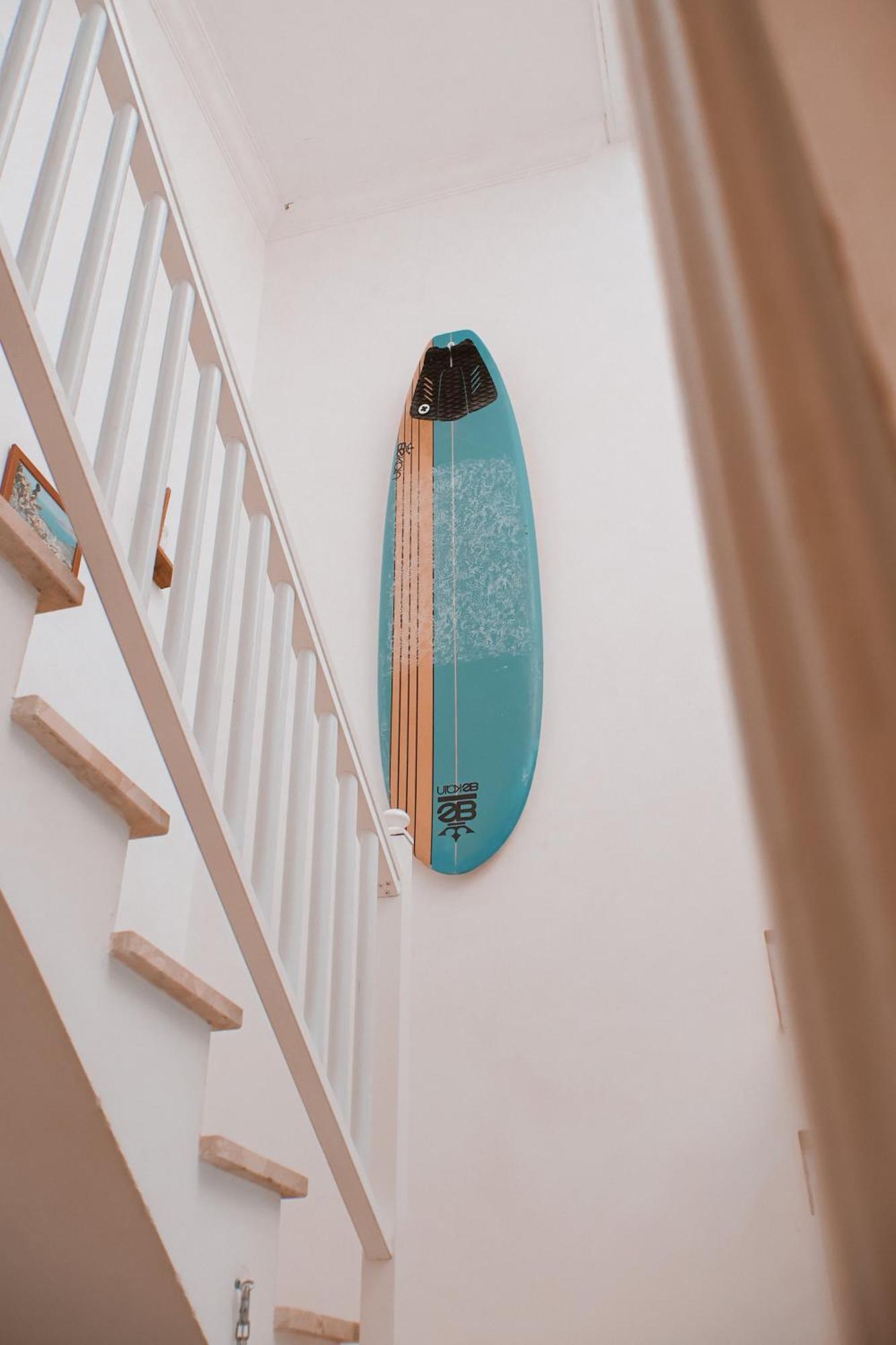 Surf House Gran Canaria Las Palmas de Gran Canaria Luaran gambar
