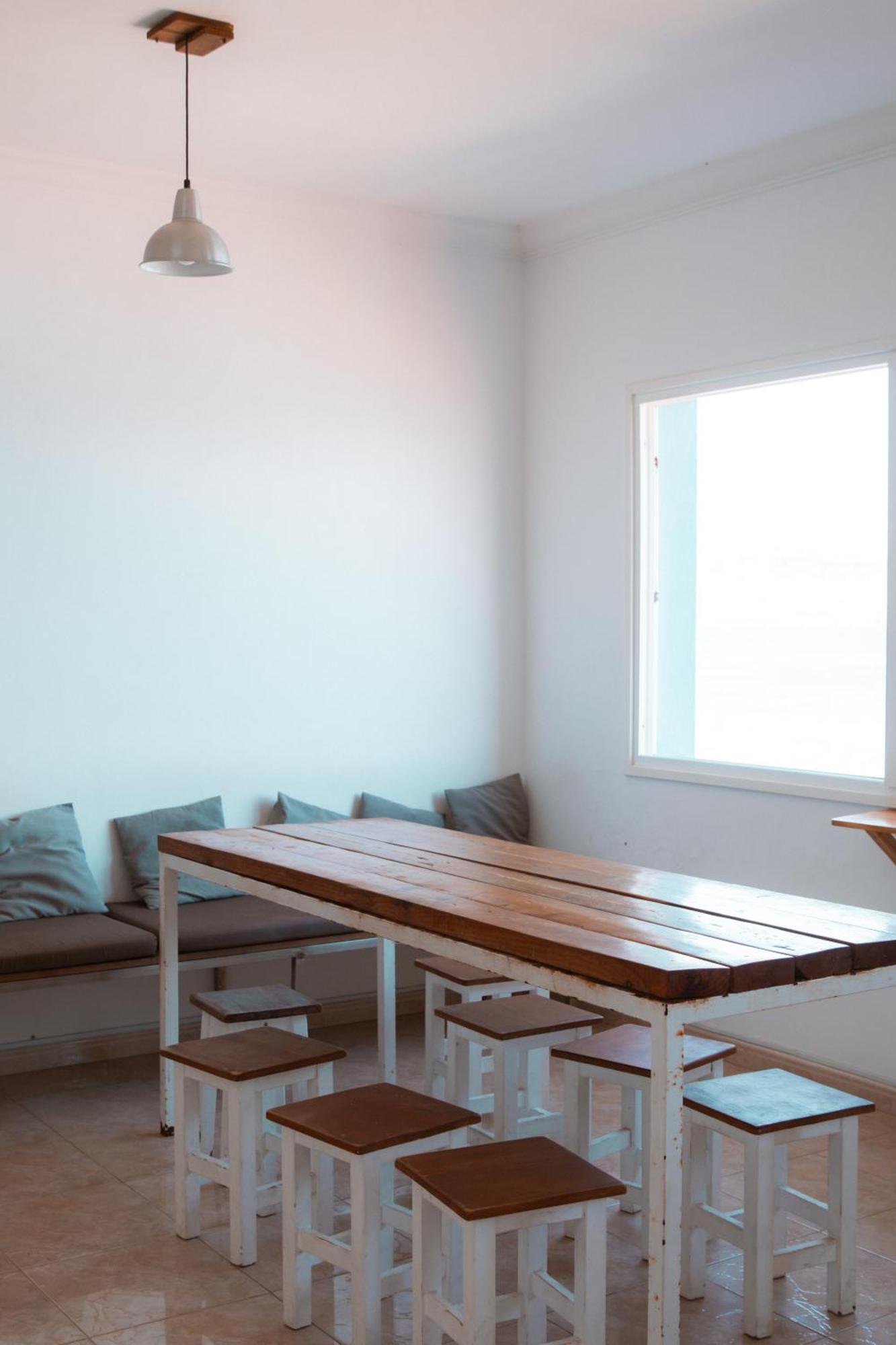 Surf House Gran Canaria Las Palmas de Gran Canaria Luaran gambar